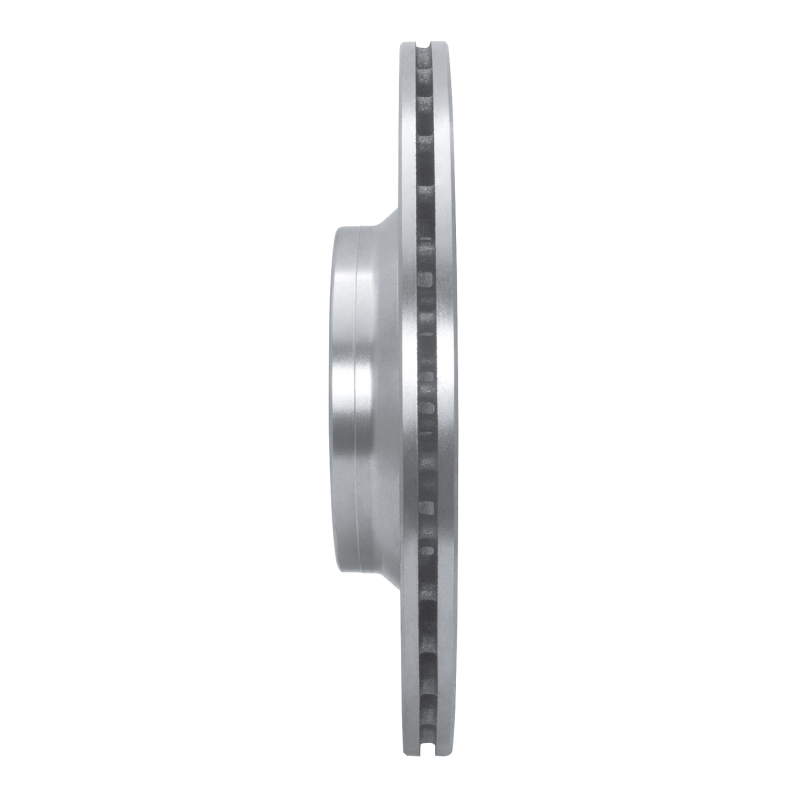 Mercedes-Benz GLE450e Brake Rotor (1) - Rear - R1 Concepts - Plain - `20-`26